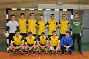 01 II termin rozgrywek futsalu